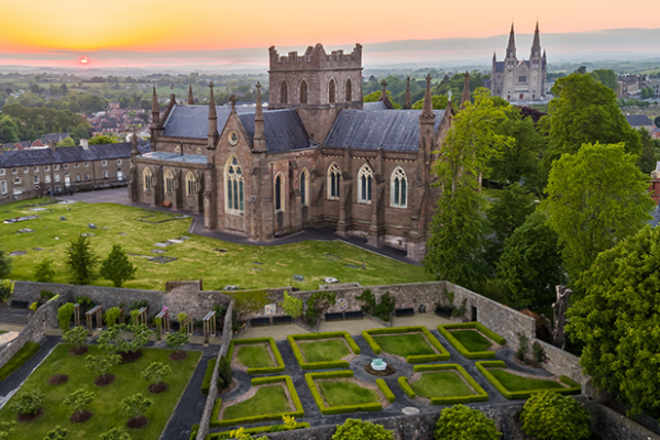 Armagh