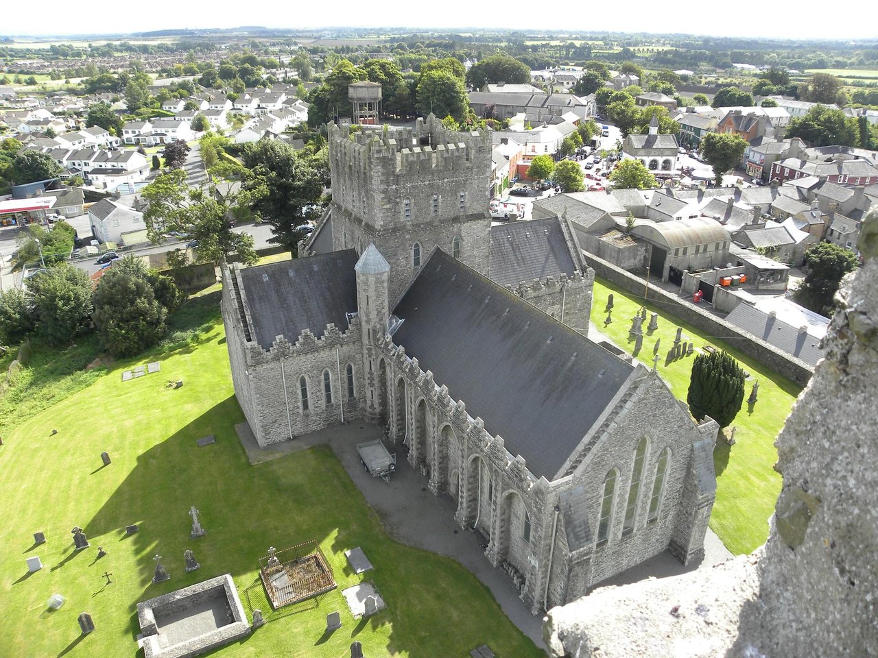 Kildare