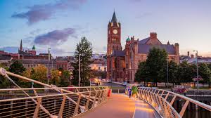 Londonderry