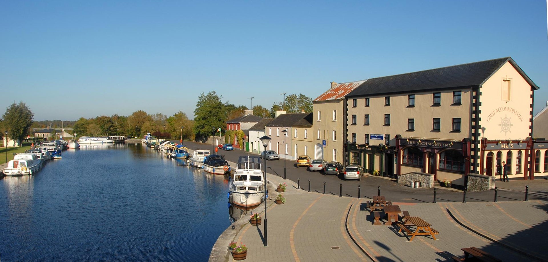 Longford