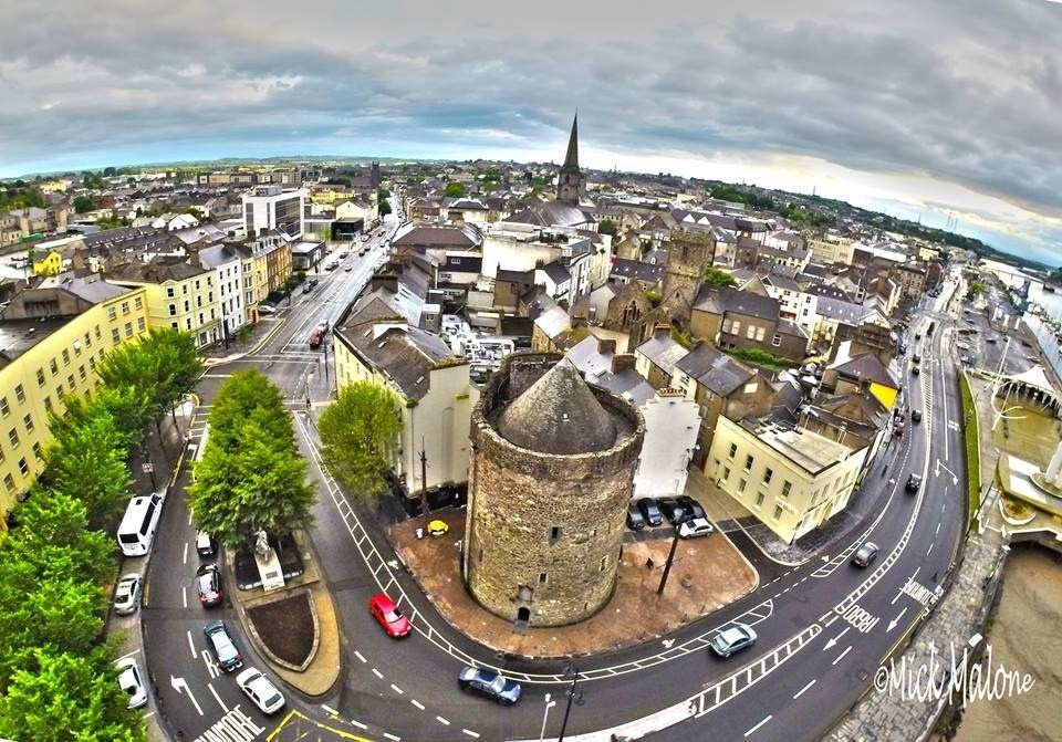 Waterford